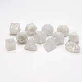 GameScience Pearl 12 Dice Set