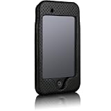 Case Mate IPTP PB iPod Touch 8GB & 16GB Cover Phantom Black Perforated Leather 41LnXfkZgEL. SL160 Case Mate IPTP PB iPod Touch 8GB & 16GB Cover Phantom Black Perforated Leather