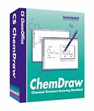 ChemDraw Std 12.0 固定端末 1L