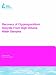 Recovery of Cryptosporidium Oocysts From High-Volume Water Samples