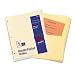 Avery(R) Double Pocket Dividers, Pack Of 5