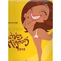 Calendrier Peches Mignons 2012
