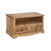 Mexican Flat Screen TV Stand (Corona Range)