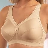 Glamorise Magic Lift Active Support Bra Style 1005