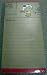 Hallmark Snoopy PAJ3204 Magnetic Shopping List