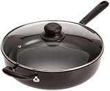 Stanley Roberts11 Inch Family Cooker