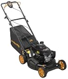 HUSQVARNA/POULON 21