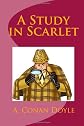 A Study in Scarlet