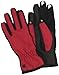 Isotoner Women's Smartouch Matrix Touchscreen Glove