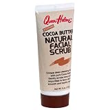 Queen Hlelene Soothing Natural Facial Scrub Cocoa Butter 6 Oz