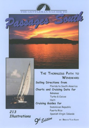 City Travel Guides Discounted  Books : The Gentleman's Guide to Passages South