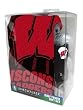 Wisconsin Badgers Golf Towel Gift Pack - NCAA College Athletics