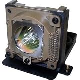 Replacement projector / TV lamp 60.J8618.CG1 for BenQ PB6100 / PB6105 / PB6200 / PB6205 ; LG RD-JT51 PROJECTORs / TV