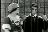  : Great Chase Scene in Movie History by Buster Keaton in Cops DVD (1922) Also Featuring Joe Roberts, Virginia Fox, and Edward F. Cline.