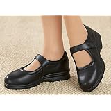Mary Jane Orthopedic Shoes by Propét