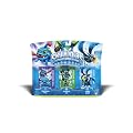 Skylanders Spyro's Adventure Pack - Wrecking Ball Stealth Elf & Sonic Boom Triple Pack PS3, Xbox 360. WII