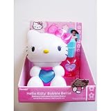 Hello Kitty Bubble Bellie Bubble Maker