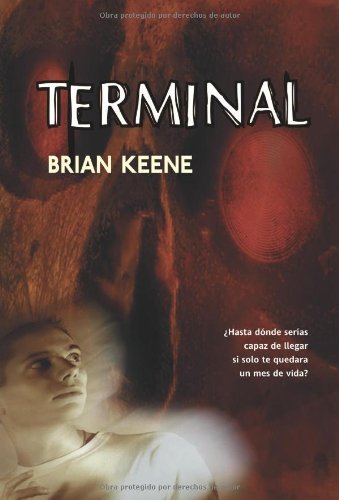 Terminal (Eclipse) (Spanish Edition)