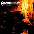 If You Can't Stand the Heat, Get Out of the Kitchen: Live in Concert