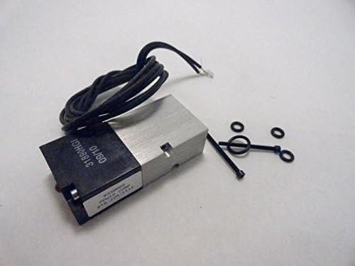 Powis Corp 350008 Pneumatic Valve