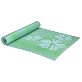 Altus Athletic Altus Flower with Carry Strap Yoga Mat