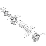 �_�C��(Daiwa) ���b�z���A 8/9R �p�[�c:�h���O�z���_�[(���iNo.015) 116:267
