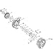 �_�C��(Daiwa) ���b�z���A 8/9R �p�[�c:�h���O�z���_�[(���iNo.015) 116:267