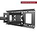 Seneca AV SA51 Full Motion TV Mount for 37