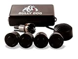 Bully Dog Backup Alert System Acura 2.2 CL Basic Audible Only Exterior Parts - Backup Sensors - BD Back Up Sensors