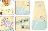 Baby Sleeping Bag Hey Diddle 0-6 Months 1.0 TOG