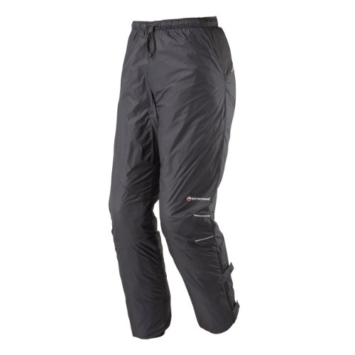 Montane Men's Featherlite Pants - Black XXL
