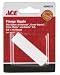 ACE FLANGE NIPPLE 5/8 MIP