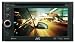 JVC KW-AV60BT DVD/CD/USB-Multimediacenter mit Bluetooth schwarz