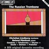 The Russian Trombonedi Various Composers