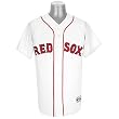 Boston Red Sox Adult Replica Home Jersey