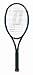 Prince O3 Blue OS Prestrung Tennis Racquet