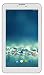 I KALL N8(512+8GB) Dual Sim 3G+Wifi Calling Tablet- White RS.3499.00