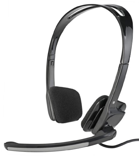 Wavemaster HPX-3030M Stereo Kopfh&ouml;rer schwarz