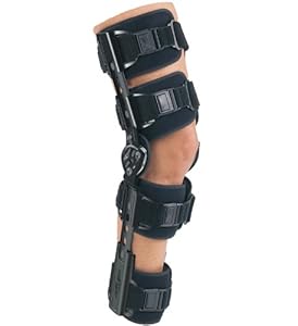 DonJoy TROM Advance Knee Brace - Full