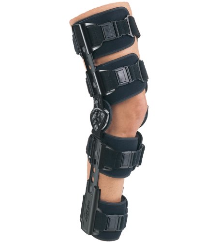 DonJoy TROM Advance Knee Brace - Cool On Sale