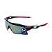 Enjoydeal Outdoor Sports Cycling Goggles Bicycle Bike Riding Eyewear Eyeglass UV400 Sunglasses (Gold Mercury)
