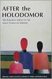 After the Holodomor : the enduring impact of the Great Famine on Ukraine