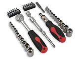 Olympia Tool 29-341 44-Piece Tool Set
