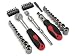 Olympia Tool 29-341 44-Piece Tool Set