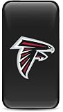Atlanta Falcons Iphone Smart Phone Skin Decal Sticker Graphic