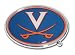 Great Father
University of Virginia Cavaliers Color & Chrome Plated Premium Metal Car Truck Motorcycle NCAA College Emblem