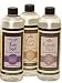 New Leaf Fragrance or Effusion Lamp Oil Refills