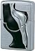 ＺＩＰＰＯ ルパン三世ジッポーライター 「スペシャル エディション ２００７ ＦＵＪＩＫＯ Ｂｌａｃｋ Ｖｅｒｓｉｏｎ」