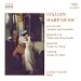Classical Music : Italian Harp Music