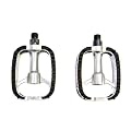 Parkers Non Slip Alloy Commuter 9/16 Pedals